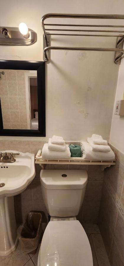 Nashoba Valley Inn & Suites Ayer Екстериор снимка