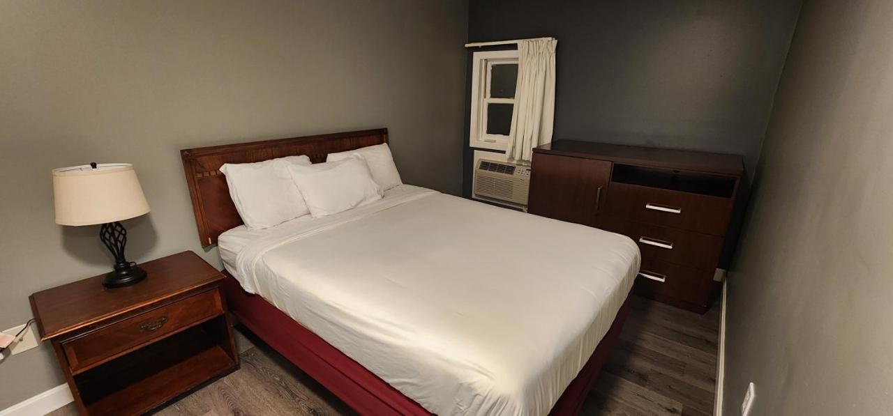 Nashoba Valley Inn & Suites Ayer Екстериор снимка