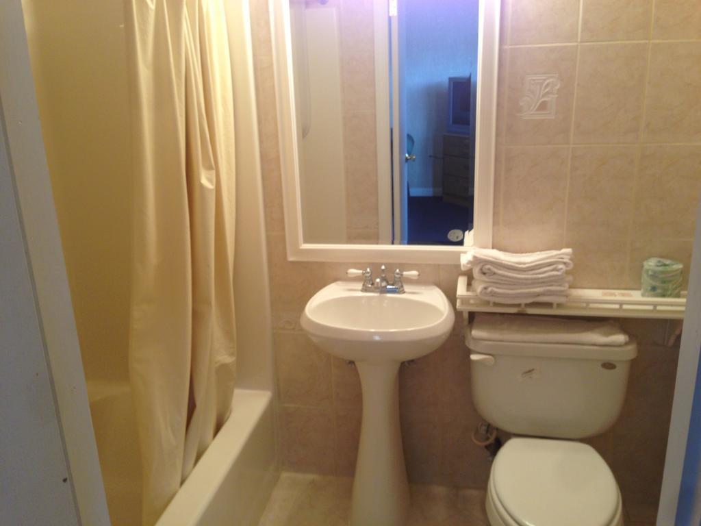 Nashoba Valley Inn & Suites Ayer Стая снимка